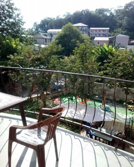 Комната 15 м², 2/4 эт.