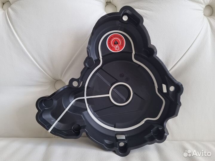 Защитные крышки Polisport KTM husqv. EXC/TE Кит 23