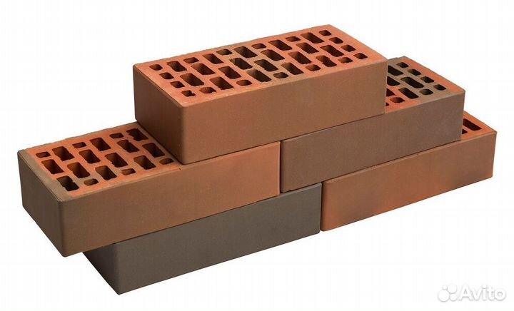 Кирпич облицовочный Воротынский