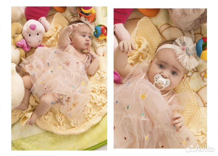 Услуги фотографа