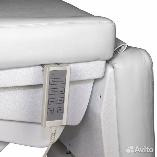 Косметологическое кресло мд-848-4, 4 мотора