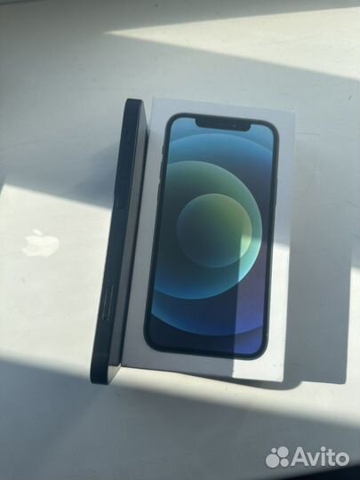 iPhone 12, 128 ГБ