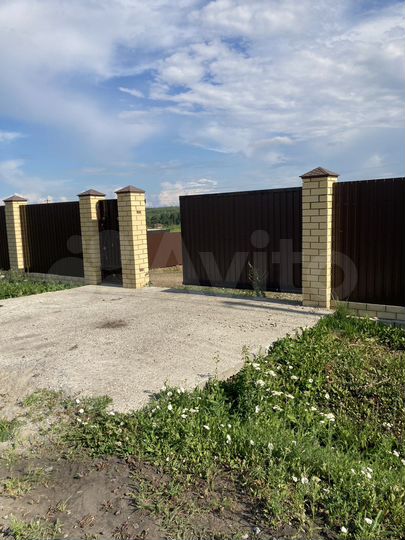 Участок 10 сот. (ИЖС)