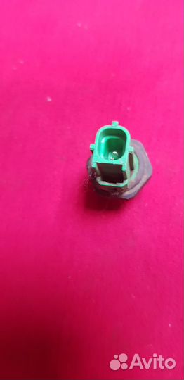 Датчик давления масла Мазда 6 gg,Форд Фокус 1