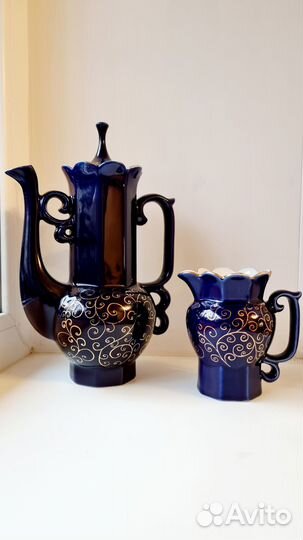 Сервиз СССР