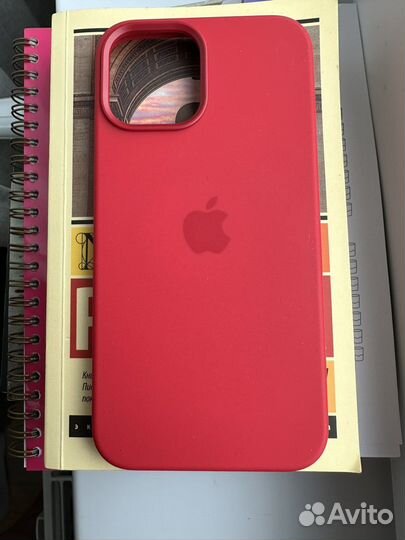 Чехол iPhone 12 Pro Max оригинал