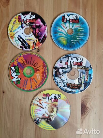 Книги и журналы по PC играм