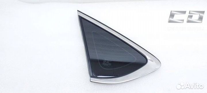 Стекло кузовное глухое Geely Tugella hpba4 2022