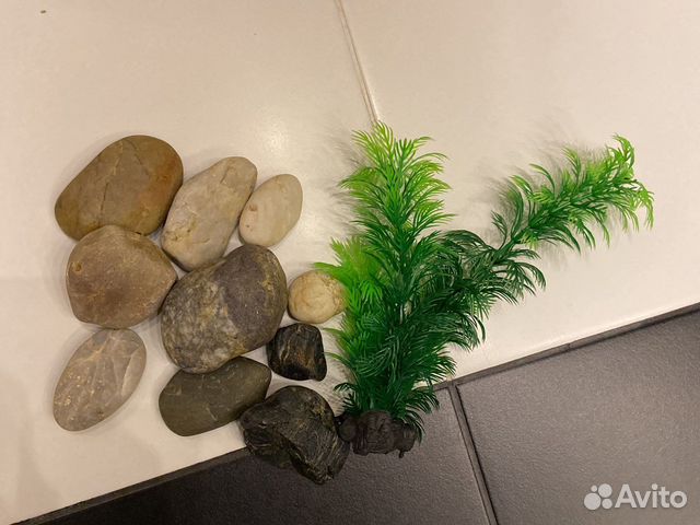 Украшение для аквариума