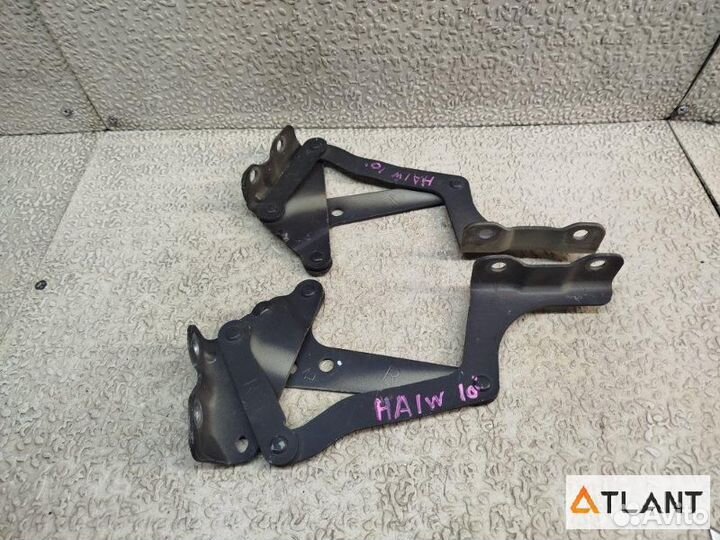 Петля капота mitsubishi I