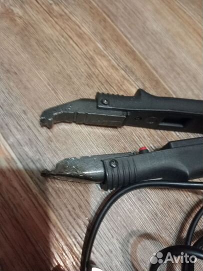 Набор для наращивания волос