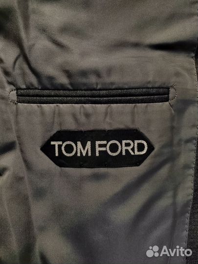 Костюм Tom Ford мужской