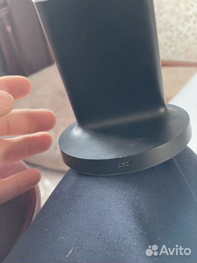 Зарядная станция от Xiomi