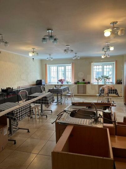 Для работы с клиентами