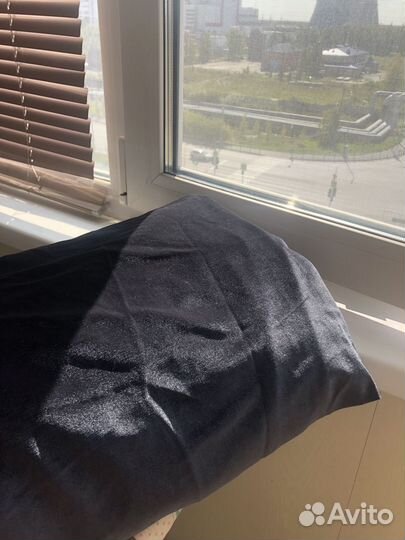 Ткань велюр/ бязь