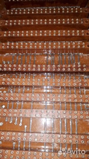 Разъемы грппм