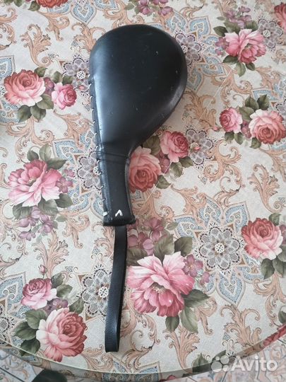 Ракетка для тхэквондо