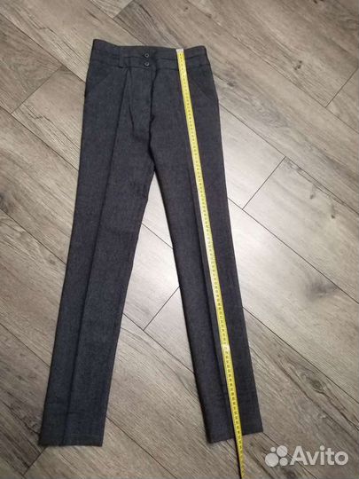 Школьная форма