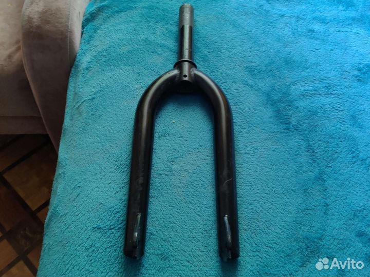 Запчасти на BMX