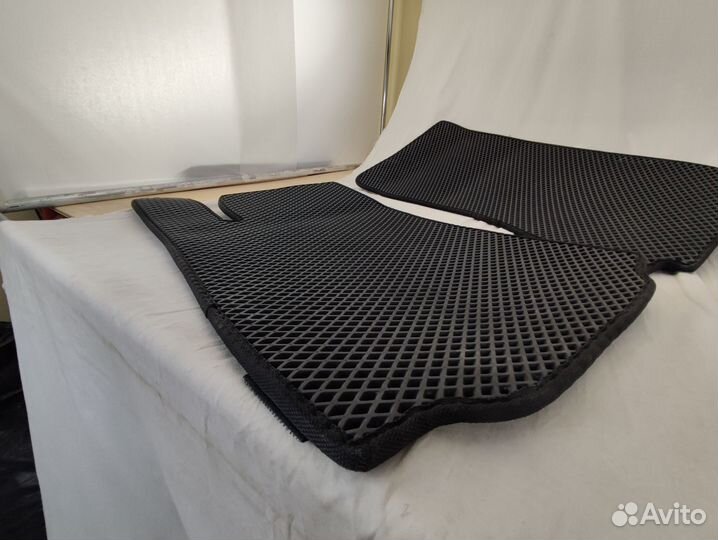 Ева (EVA, эва) коврики кадилак срх лот 425