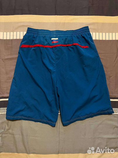 Новые оригинальные шорты forward russia