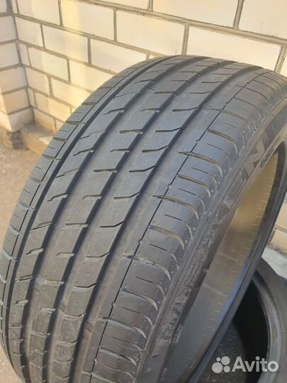 Nexen N'Fera SU1 225/45 R18 95V