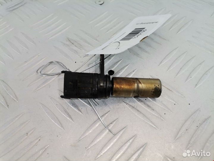 Датчик коленвала Opel Vectra B рест. 2000