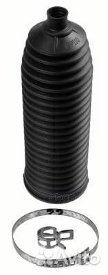 Пыльник рул рейки MB W211 3491601 lemforder