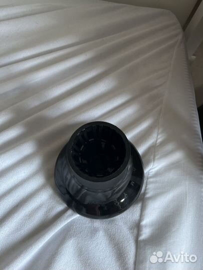 Диффузор для фена