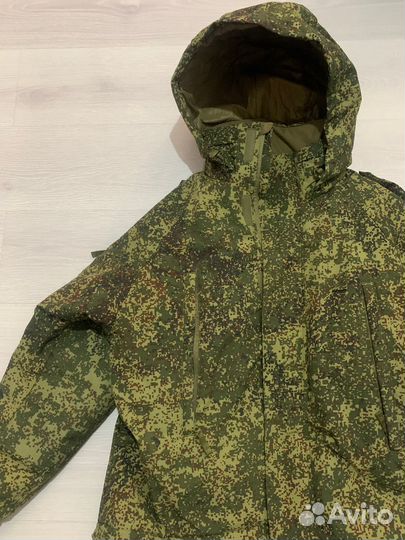 Вкпо 3.1 триада тко костюм зимний в расцветке EMR