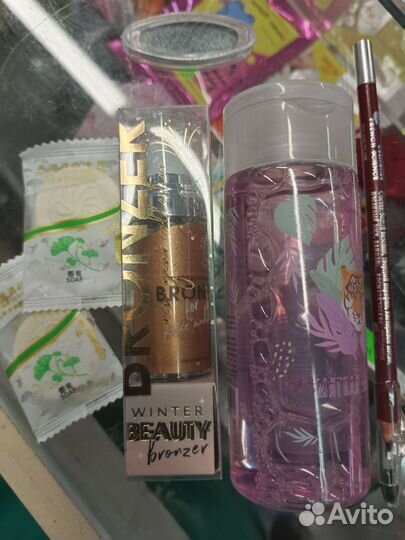 Новый набор