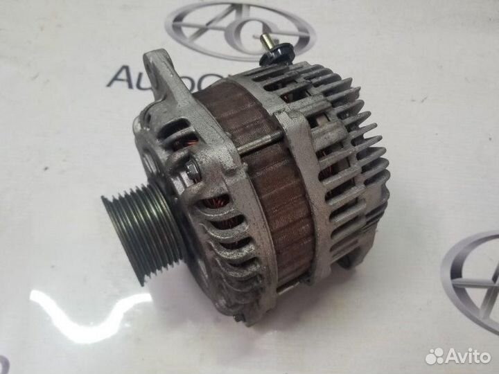 Генератор Nissan Teana