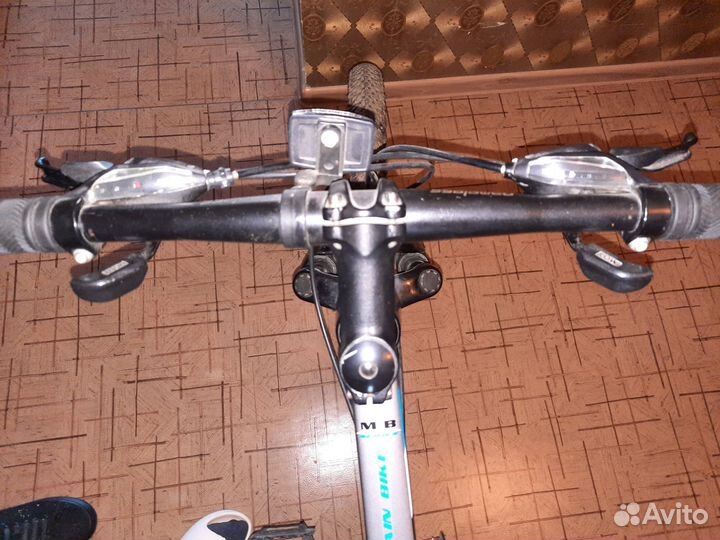 Продам подростковый велосипед