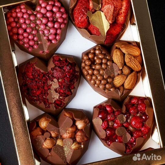 Съедобные букеты