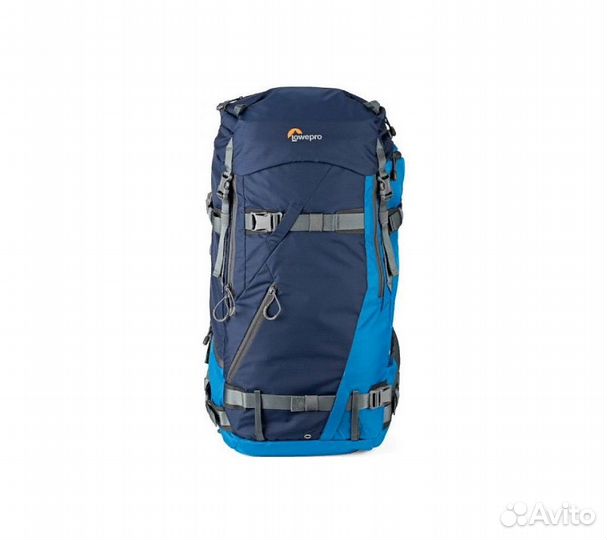 Рюкзак для фото-видеокамер Lowepro Powder BP 500 A