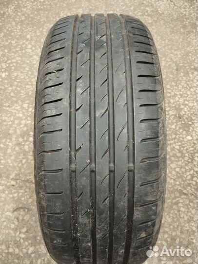 Nexen N Blue HD 205/50 R17