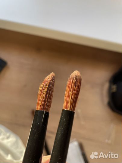 Набор кистей для акварели Hwahong babara 300R