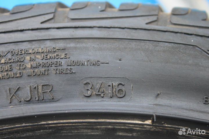 Goodyear UltraGrip Performance Gen-1 225/45 R18 91B
