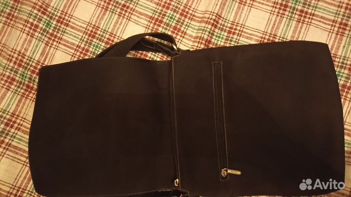 Сумка-планшет Теxier(Франция) оригинал