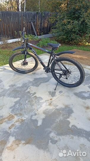 Горный велосипед Get Woke 29