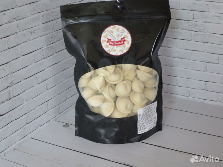 Кремлевский рецепт № 74/2 Королевская Ватрушка