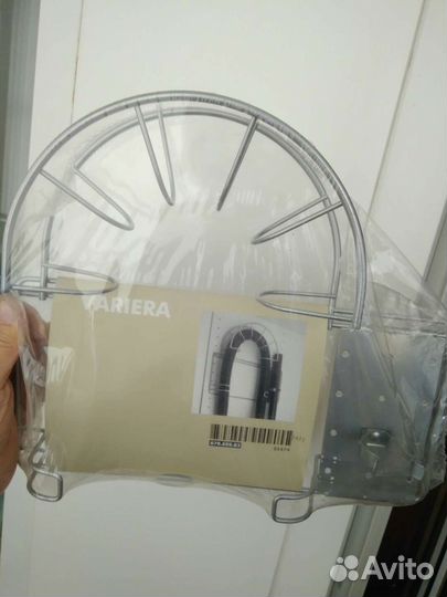 Держатель принадлежностей пылесоса