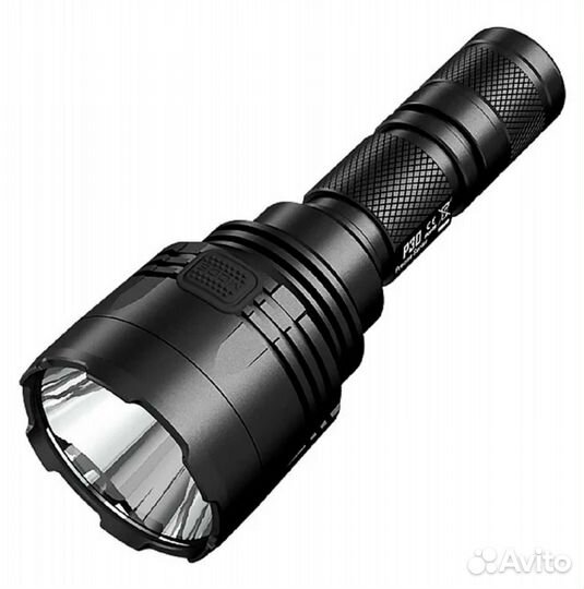 Фонарь Nitecore P30 NEW