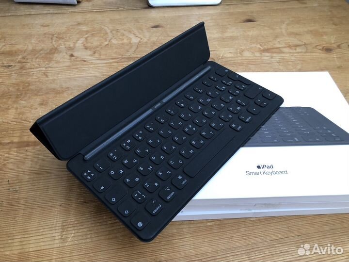 Клавиатура Чехол для iPad, Оригинал. Apple