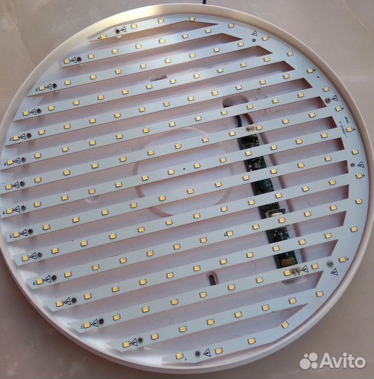 Светодиодный светильник (Остался - 1 шт)