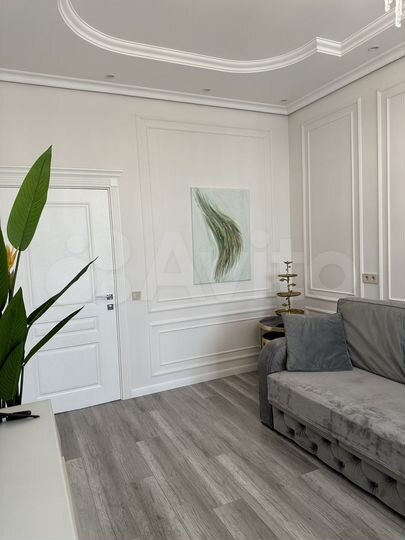 3-к. квартира, 80 м², 3/3 эт.