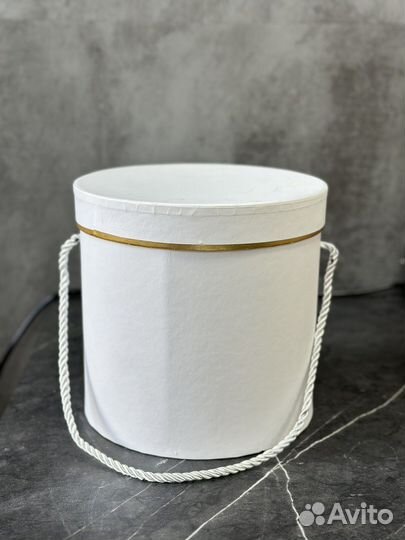 Коробка подарочная