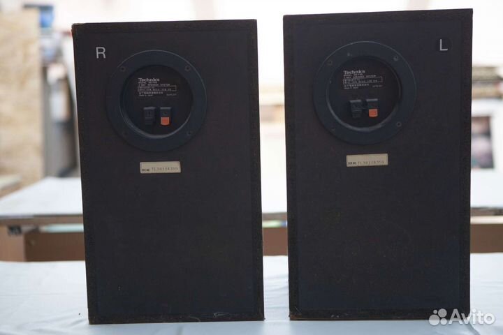 Technics sb-f 88 бронь