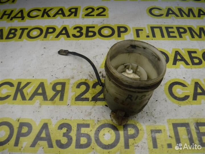 Бачок главного цилиндра сцепления KIA RIO I (DC)