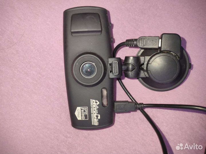 Видеорегистратор